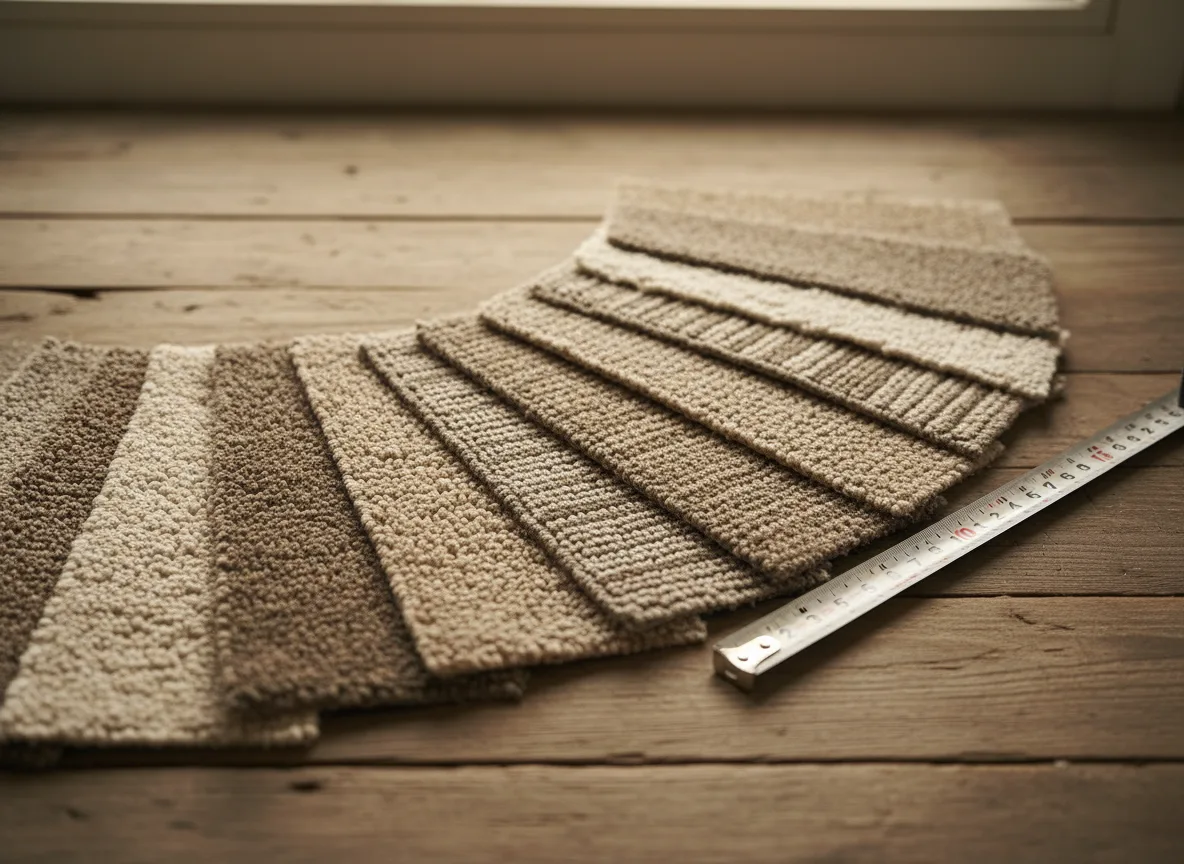 Carpet Installation Mcrae Helena, GA FAQs